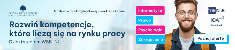 Baner Śródtekstowy 