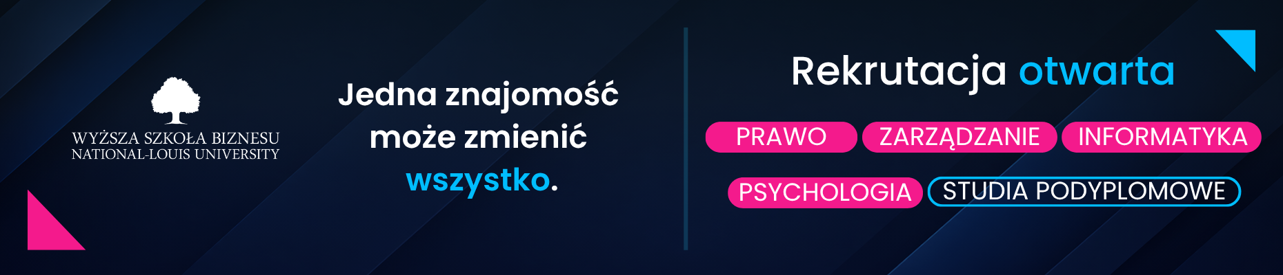 Baner Śródtekstowy 