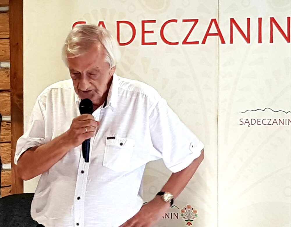 Poseł Ryszard Terlecki o Muzeum II Wojny Światowej w Gdańsku i nowej interpretacji historii żołnierzy wyklętych