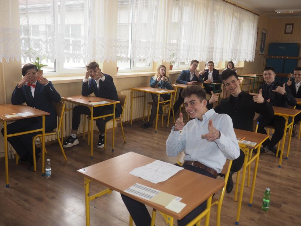 "Elektryk" i "Jedynka" w czołówce