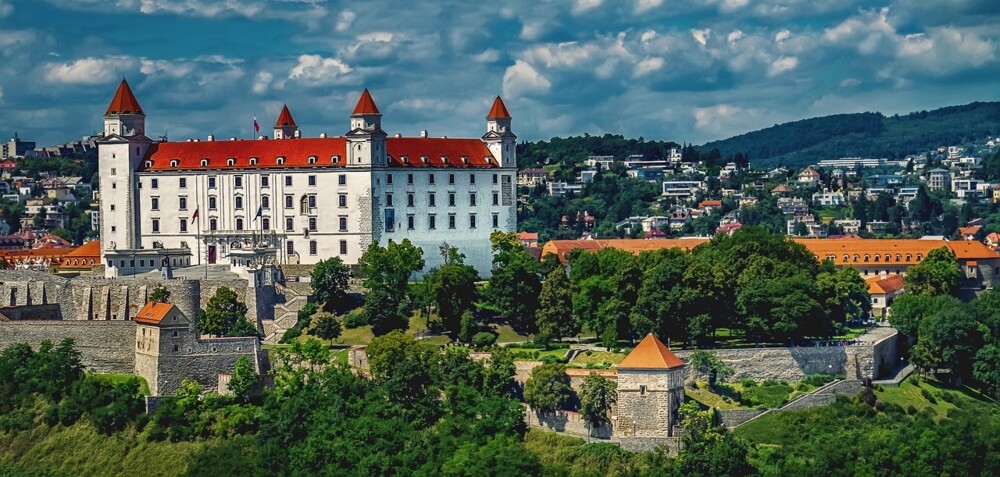 Meggle Slovakia (Rajo) to prawdziwa radość z raju