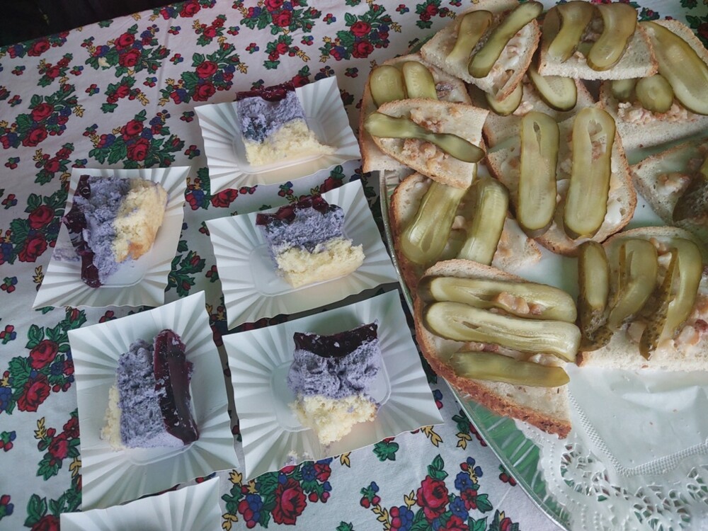 Piknik rodzinny w Rytrze: smakowicie, swojsko i regionalne [Fotorelacja]