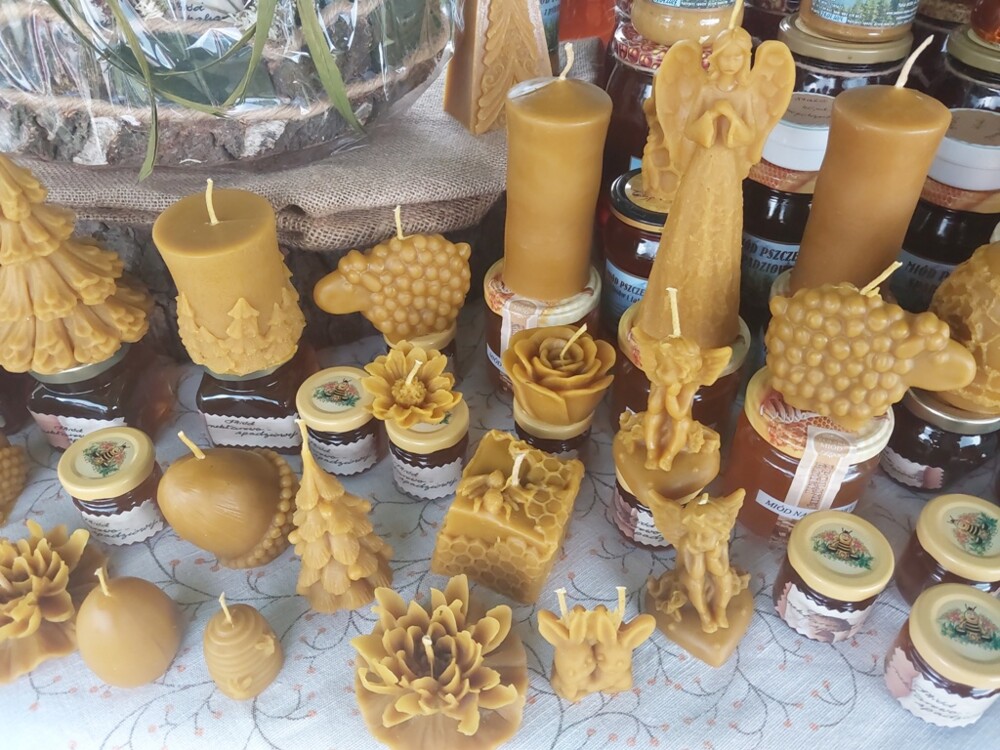 Piknik rodzinny w Rytrze: smakowicie, swojsko i regionalne [Fotorelacja]