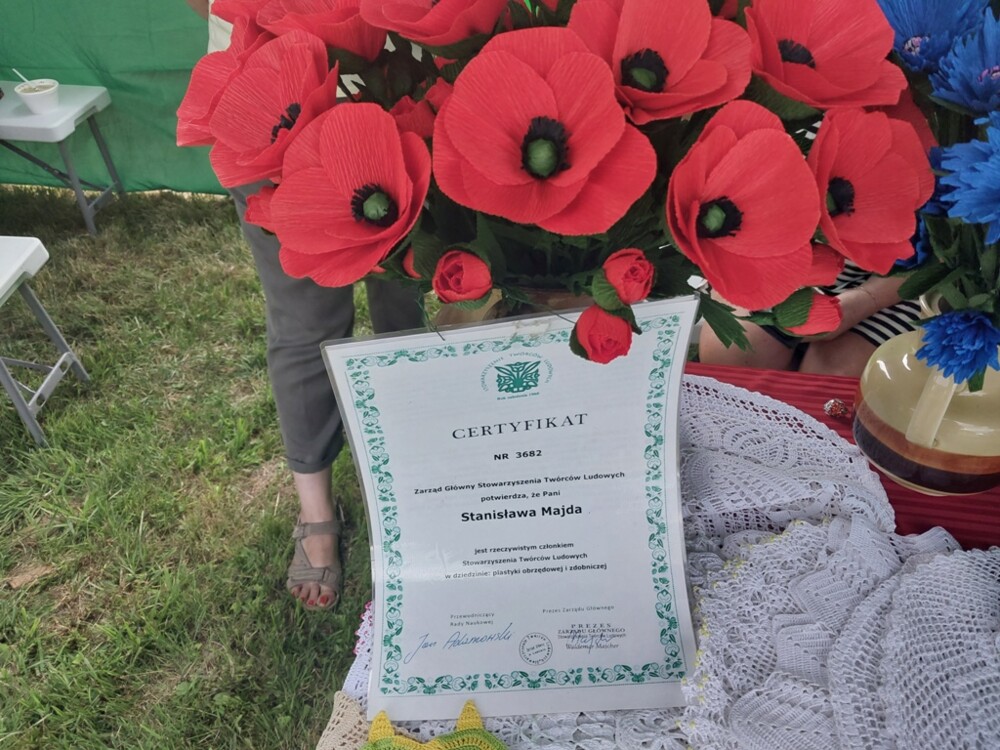 Piknik rodzinny w Rytrze: smakowicie, swojsko i regionalne [Fotorelacja]