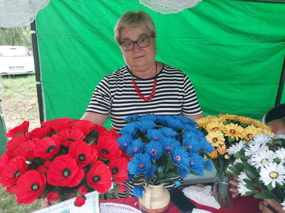 Piknik rodzinny w Rytrze: smakowicie, swojsko i regionalne [Fotorelacja]