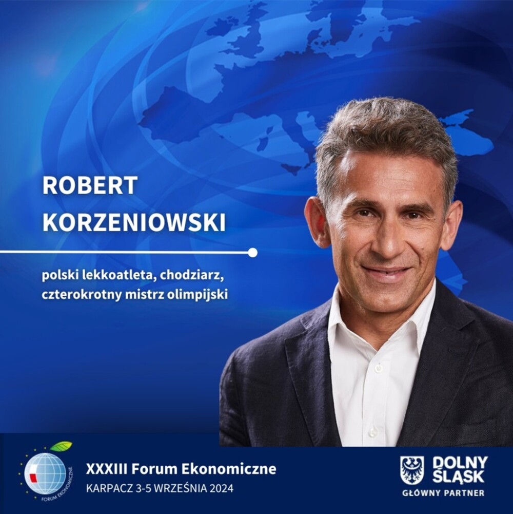 XXXIII Forum Ekonomiczne w Karpaczu odbywa się w dniach 3-5 września 2024 roku, ale ma odniesienie do wszystkich ważnych wydarzeń w trakcie całego roku