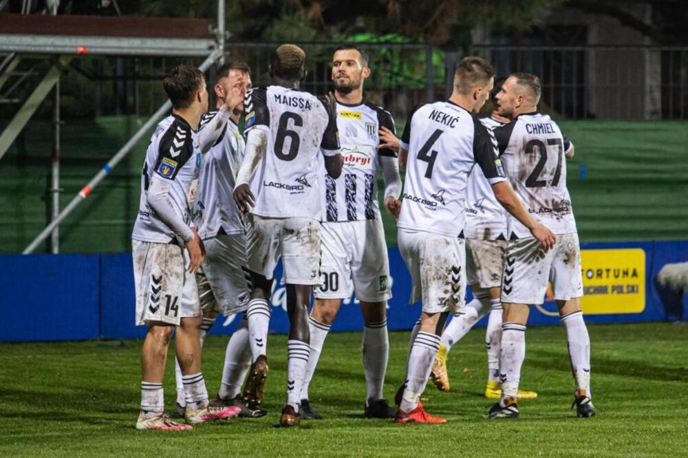 Tylko jeden zainteresowany nabyciem klubu MKS Sandecja. Co na to miasto?