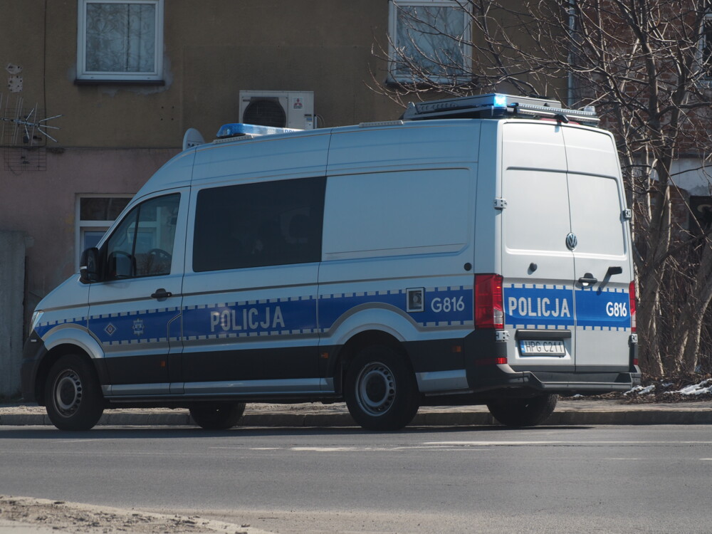 Nieszczęśliwy wypadek w Nowym Sączu. Weszła na pasy i wtedy rozegrał się dramat