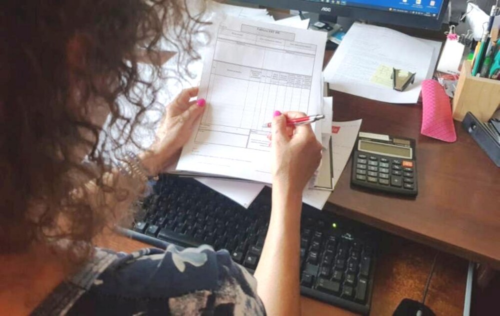   Co z tym dorabianiem do etatu. Firmy  chcą  mieć dostęp do takich informacji