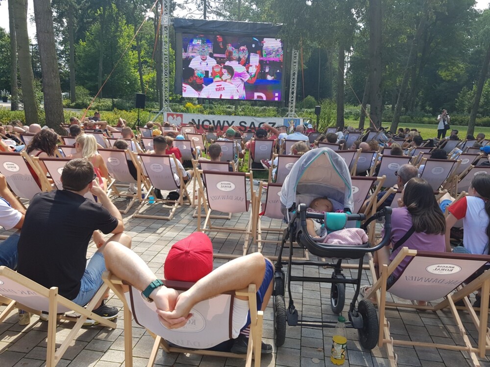 Jest olimpijskie srebro dla polskich siatkarzy. Wszyscy dopingowali i trzymali kciuki [ZDJĘCIA]