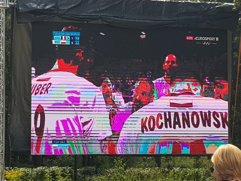 Jest olimpijskie srebro dla polskich siatkarzy. Wszyscy dopingowali i trzymali kciuki [ZDJĘCIA]