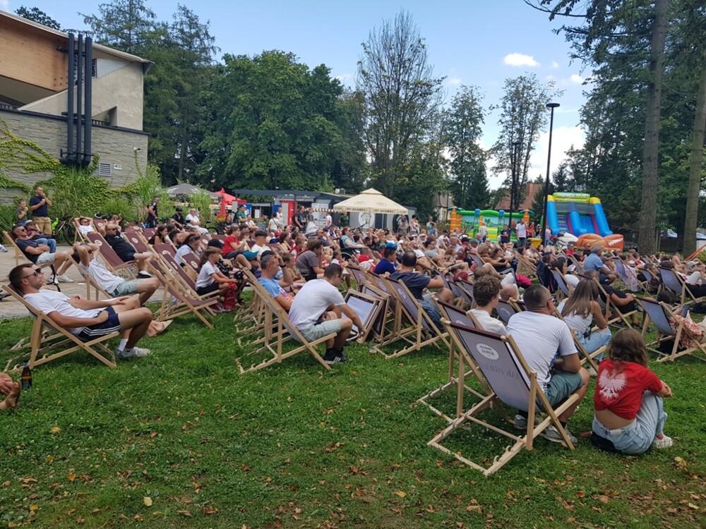 Jest olimpijskie srebro dla polskich siatkarzy. Wszyscy dopingowali i trzymali kciuki [ZDJĘCIA]