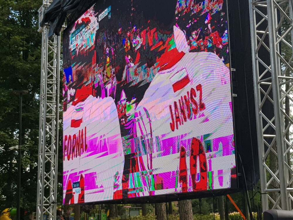 Jest olimpijskie srebro dla polskich siatkarzy. Wszyscy dopingowali i trzymali kciuki [ZDJĘCIA]