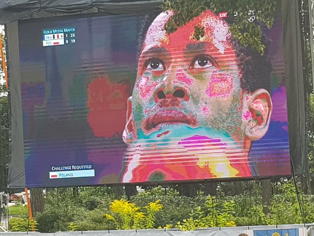Jest olimpijskie srebro dla polskich siatkarzy. Wszyscy dopingowali i trzymali kciuki [ZDJĘCIA]