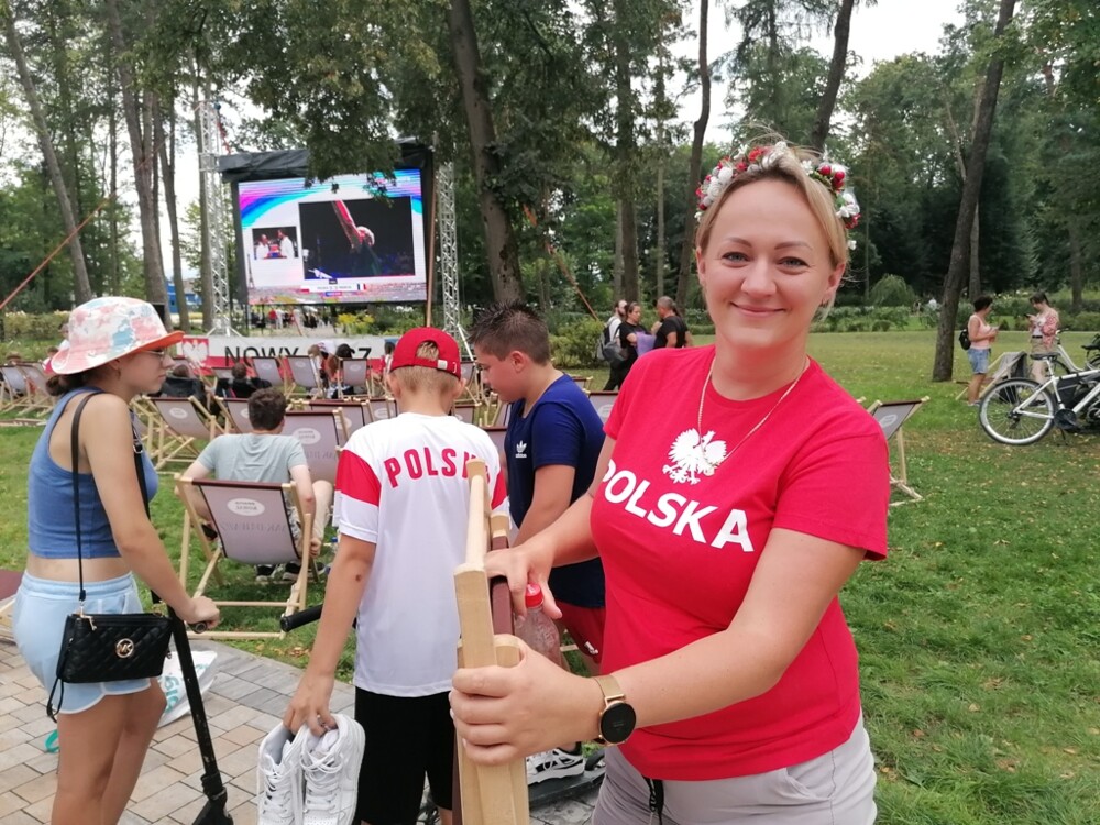 Jest olimpijskie srebro dla polskich siatkarzy. Wszyscy dopingowali i trzymali kciuki [ZDJĘCIA]
