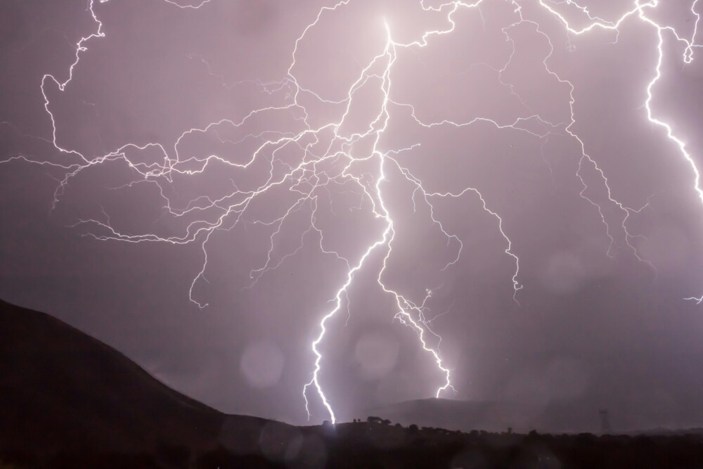 Coś dużego zbliża się na Sądecczyznę? To może być prawdziwy pogodowy armagedon