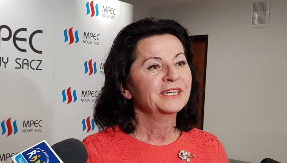 Wielkie zamieszanie wokół naszej posłanki! “Pośpiech, natłok obowiązków. Przepraszam”