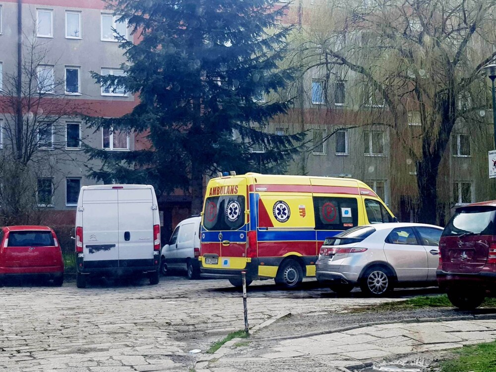Tajemnicza śmierć prokuratora z Nowego Sącza. Na jaw wyszły nowe wstrząsające fakty
