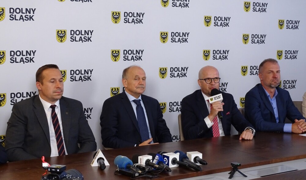 XXXIII Forum Ekonomiczne Karpacz 3-5 września 2024 r.  Czas nowych liderów, ludzi kreujących nową rzeczywistość