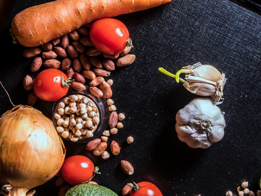 Tymi potrawami naturalnie wzmocnisz swoją odporność nim przyjdzie jesień! 