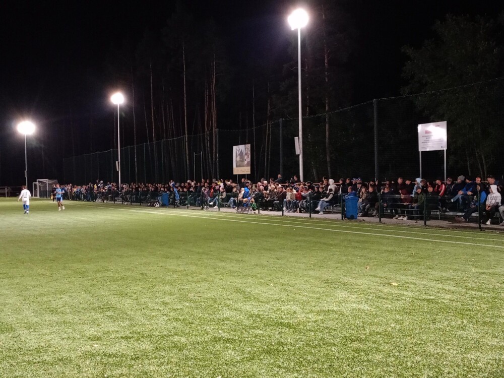 Finał Pucharu Polski: Poprad Muszyna - Poprad Rytro