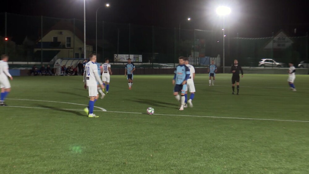 Finał Pucharu Polski: Poprad Muszyna - Poprad Rytro