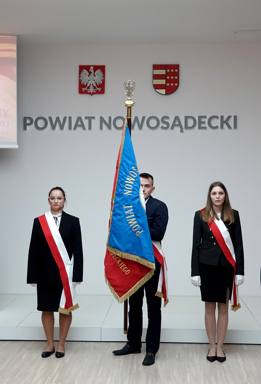 Zasłużeni dla Ziemi Sądeckiej