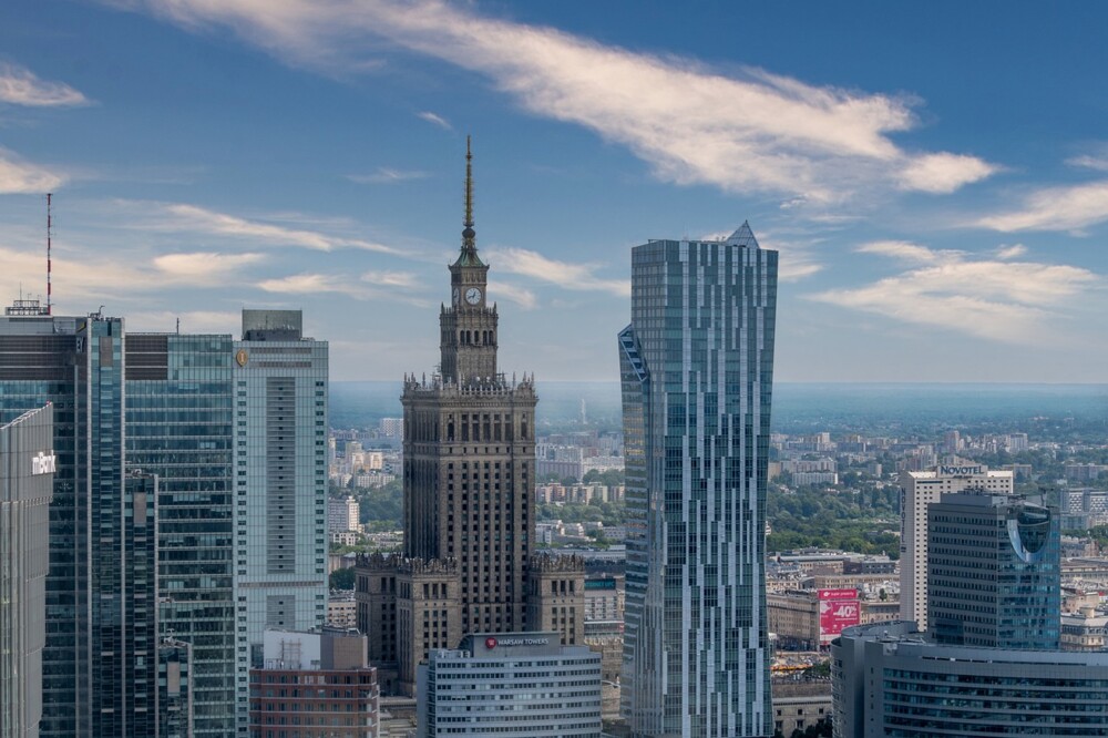 Decydujący miernik w polityce rozwojowej regionów