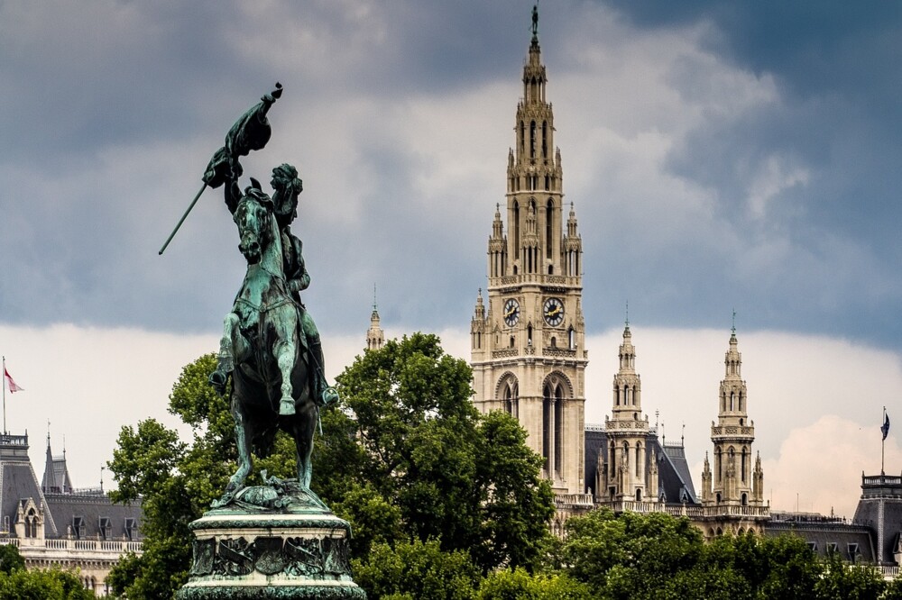 Wybory w Austrii – rewolucja, czy przewidywalna zmiana?