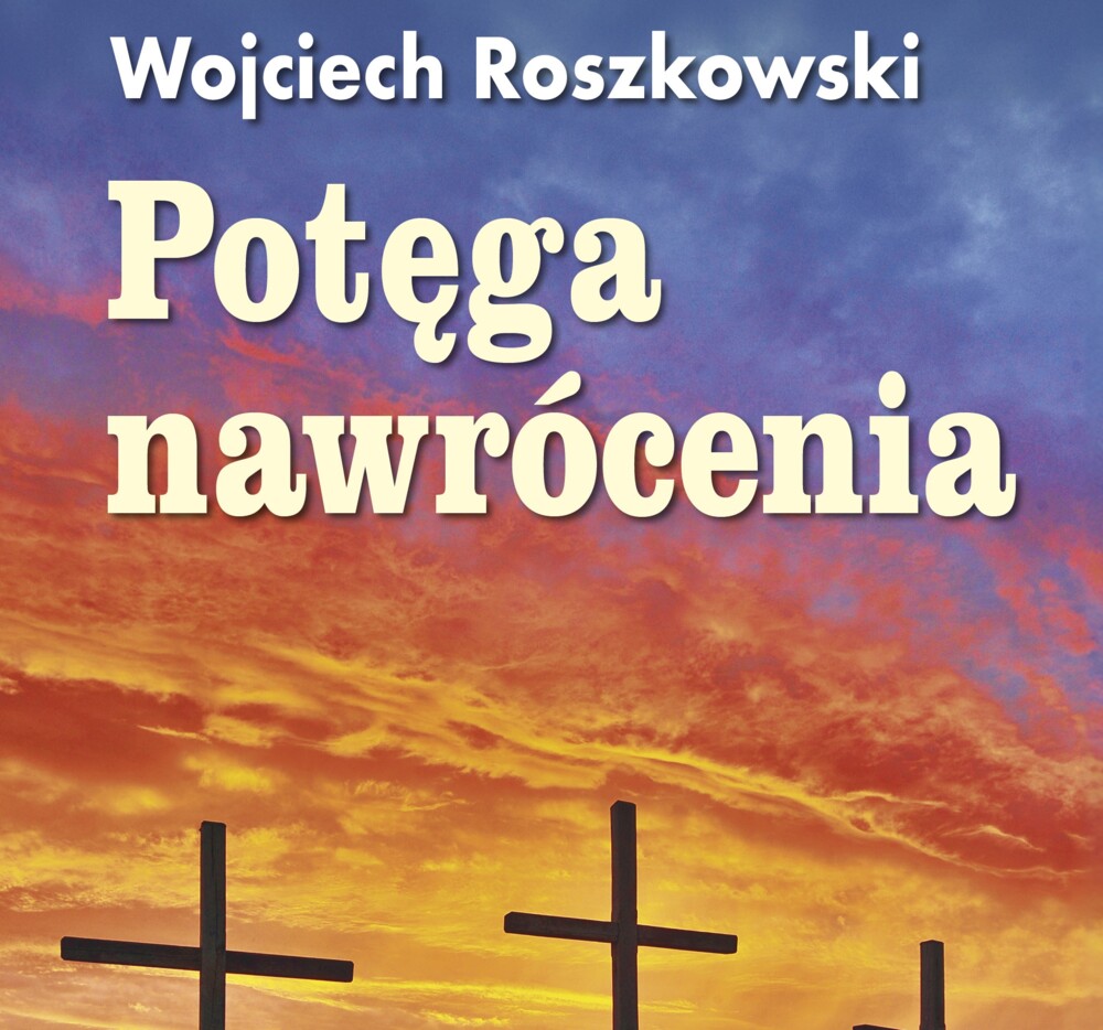 Od ciemności do światła! „Poruszające historie nawróceń z całego świata!