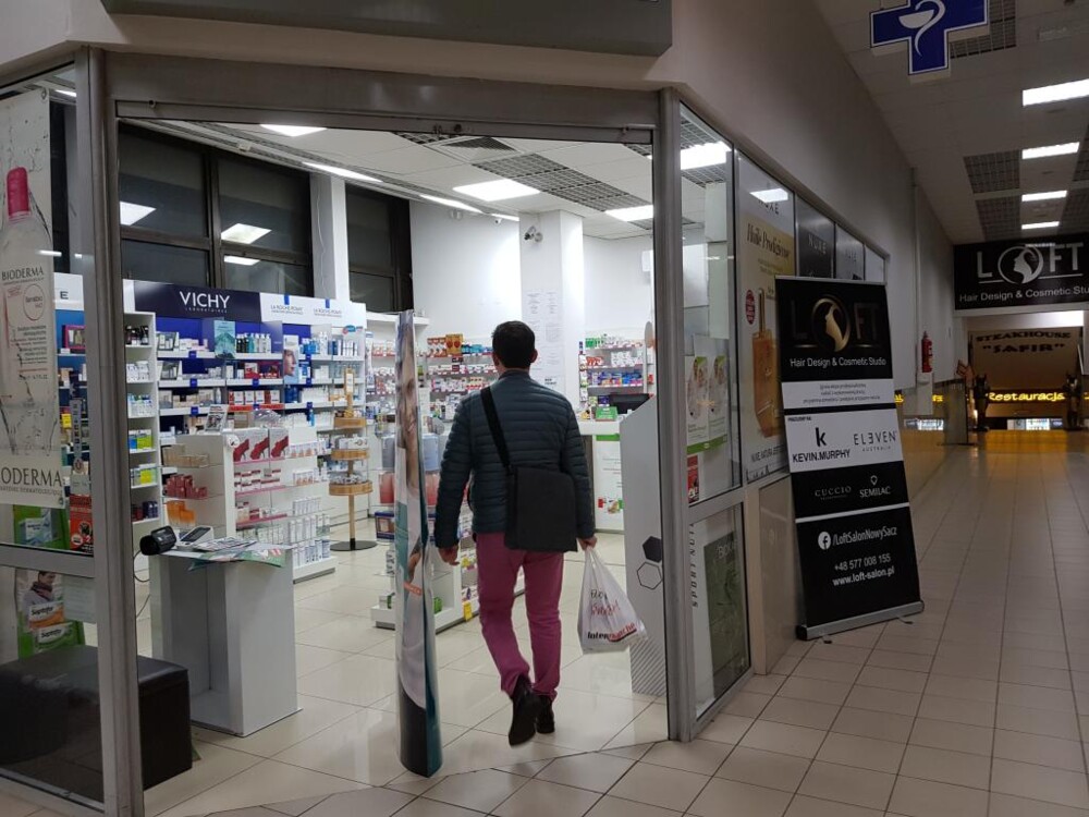To jakaś czarna seria. Znowu wycofują znany lek z aptek. Co się może stać po jego zażyciu?