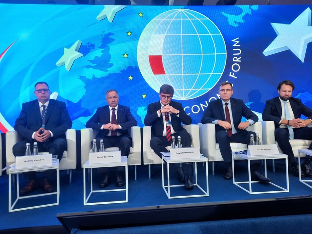 XXXIII Forum Ekonomiczne Karpacz 3-5 września 2024 r. Znane osobistości i kolejny rekord frekwencji