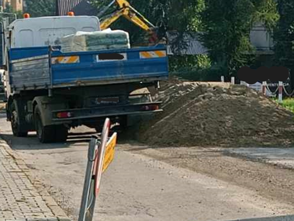 Kolejne utrudnienia na drogach. Kierowcy nie wjadą na remontowany most