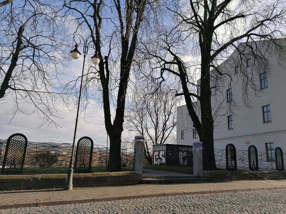 XII Listopadowe Święto Pamięci. Zapalmy lampki pamięci na tych nekropoliach, zapomnianych grobach