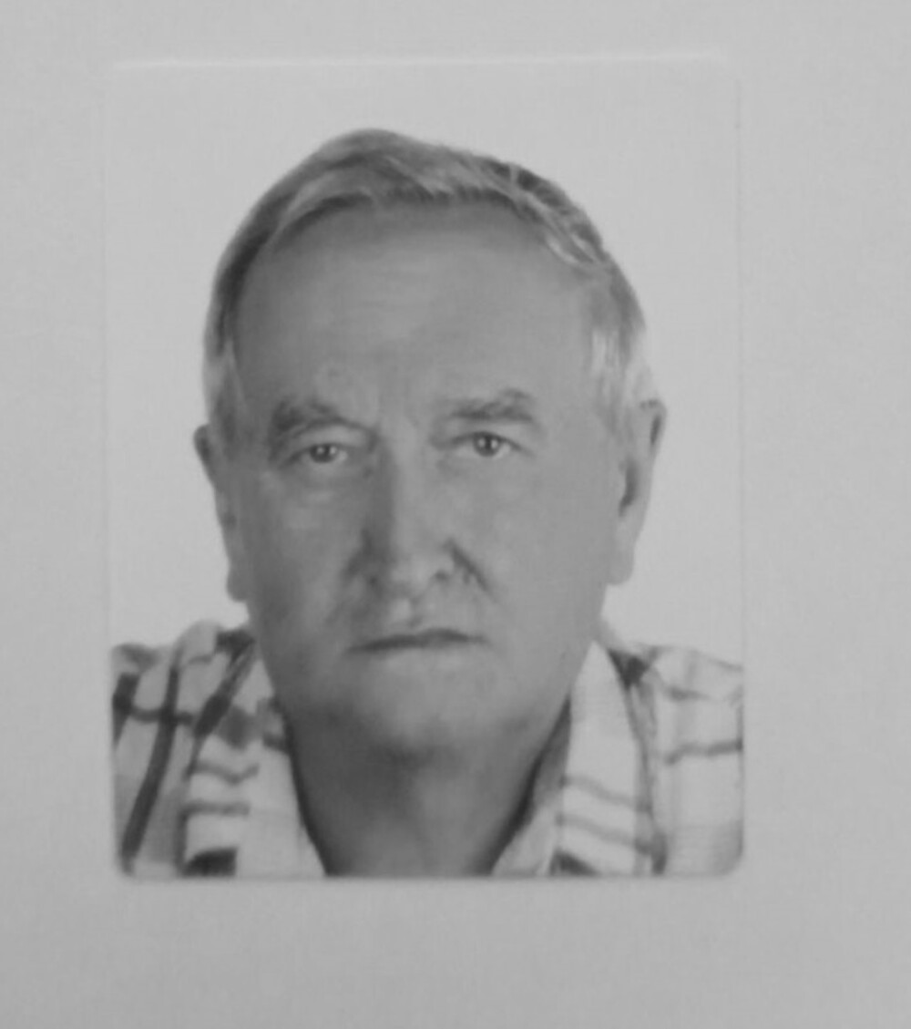 Odszedł wspaniały nauczyciel, wychowawca wielu pokoleń młodzieży