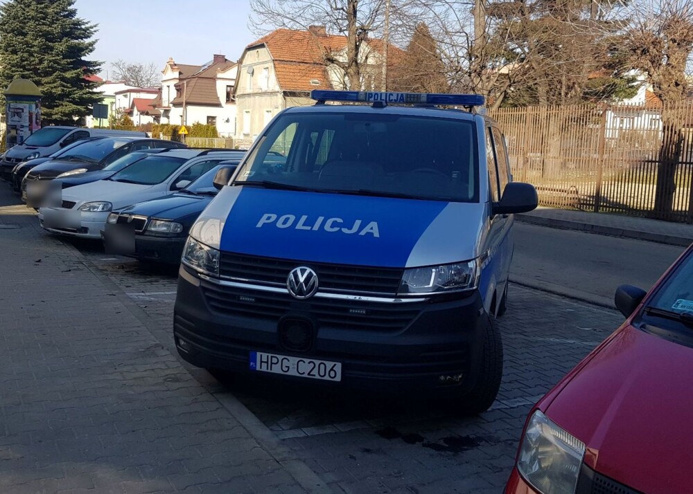 Policjanci zakończyli poszukiwania zaginionego Daniela z gminy Łabowa 