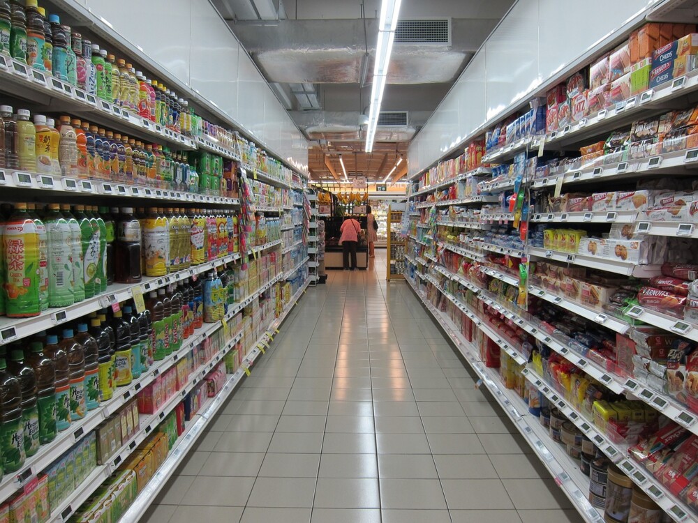 Uwaga! Ten produkt zawiera szkodliwe substancje. Właśnie wydali ostrzeżenie