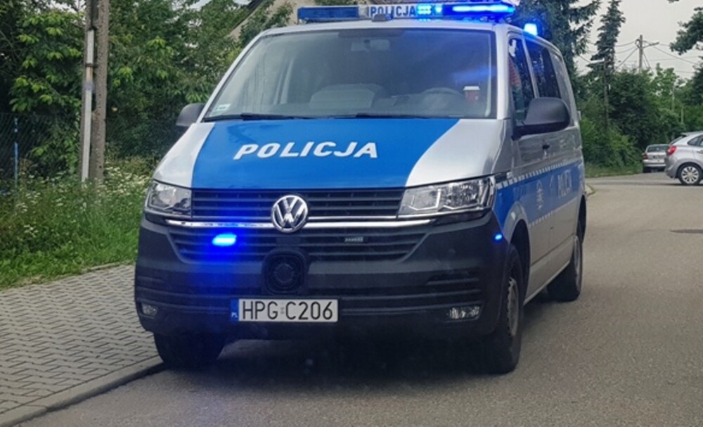 Znaleźli w budynku zwłoki 46-latka. Kluczowe w poznaniu przyczyny śmierci będą wyniki sekcji zwłok