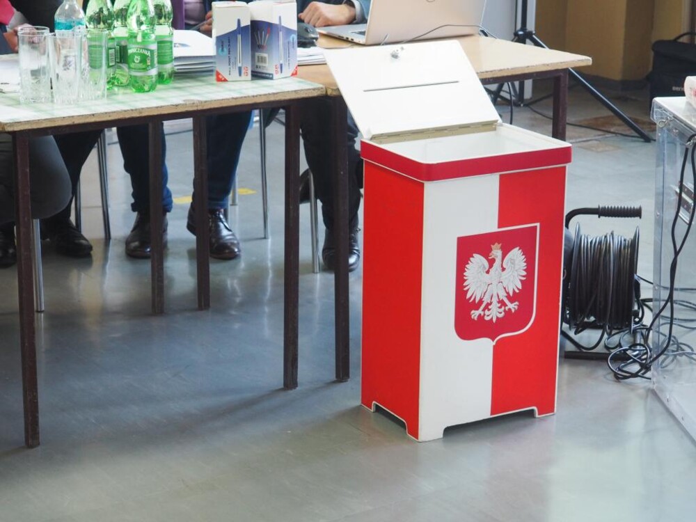 Kto wygra wybory prezydenckie? Zaskakujące wyniki sondażu  