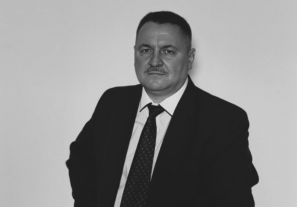 Piwniczna-Zdrój: nie żyje Sławomir Wójtowicz, wieloletni szef zarządu osiedla Majerz