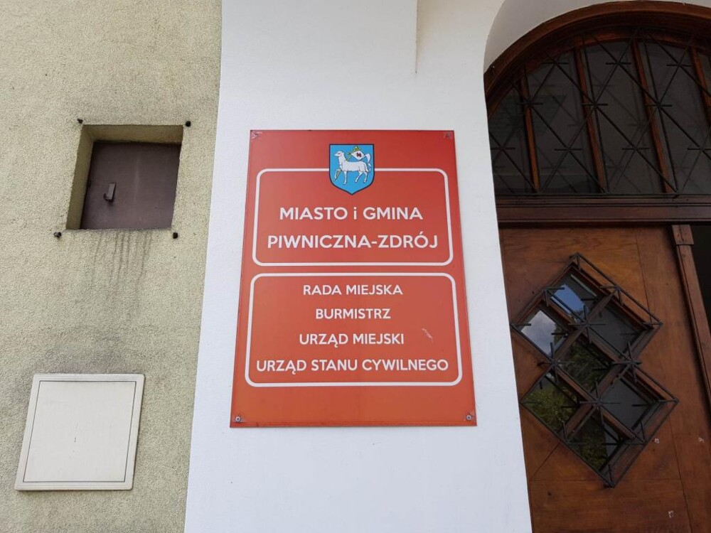 Piwniczna-Zdrój/Kosarzyska: wraca temat oddzielenia osiedla od miasta