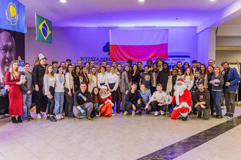 Podsumowanie XX. edycji International Cooking Day czyli wspólne gotowanie dla Darii Biel