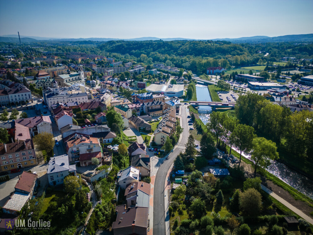 Gorlice mają budżet na przyszły rok. Sprawdź, jakie będą najważniejsze inwestycje
