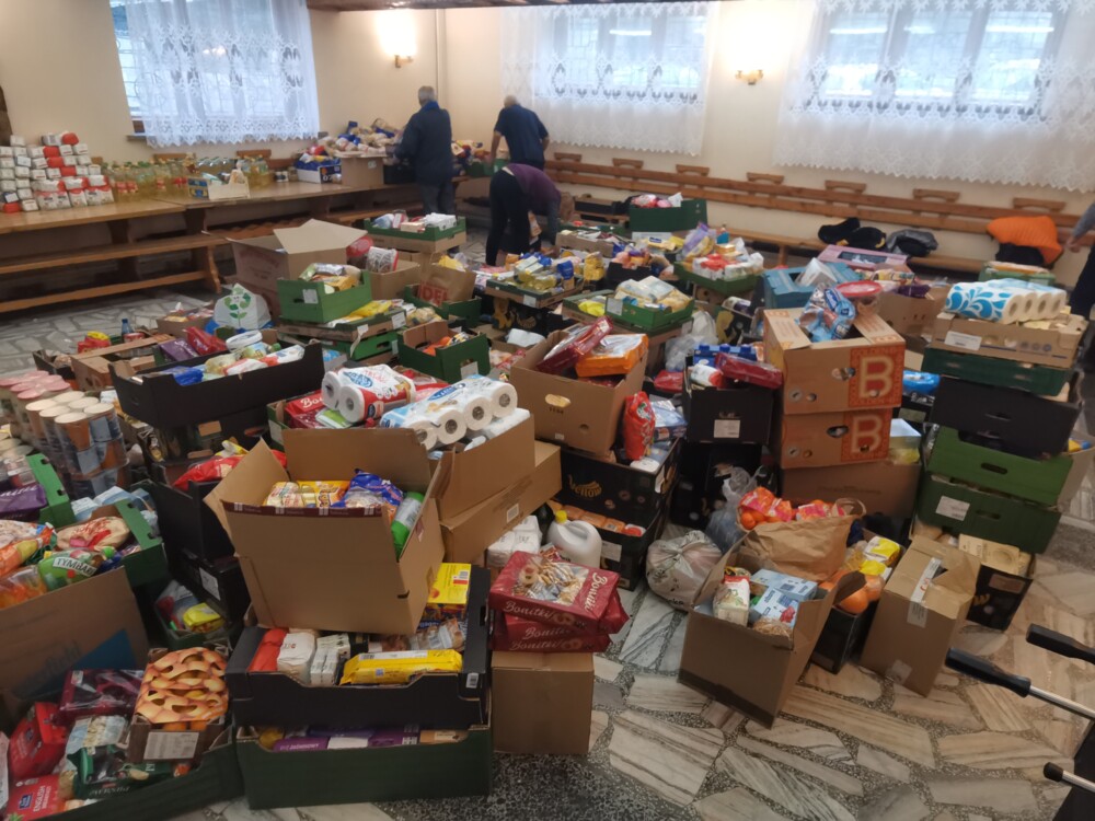 Akcja Serce - Sercu: zobaczcie, ile razem robimy dobrego! 