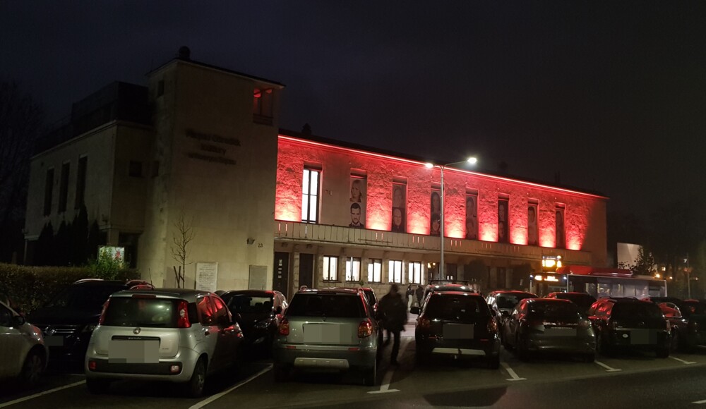 To ona będzie kierować Miejskim Ośrodkiem Kultury i Nowosądecką Małą Galerią w Nowym Sączu