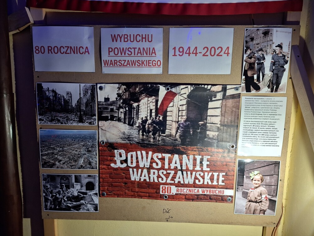 Piękna Szopka w Ptaszkowej robi niesamowite wrażenie. To miejsce musicie koniecznie odwiedzić [FILM]