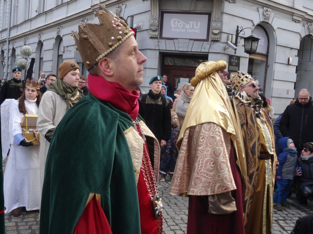 Dzisiaj uroczystość Objawienia Pańskiego. Jedno z najstarszych świąt chrześcijańskich