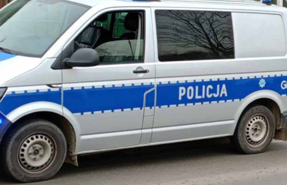 Najpierw pili, potem sięgnął po nóż. Jest wyrok w sprawie dramatycznych wydarzeń