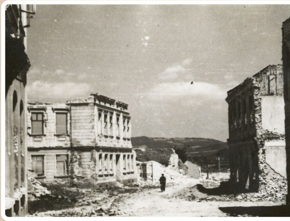 Fot. fragment plakatu