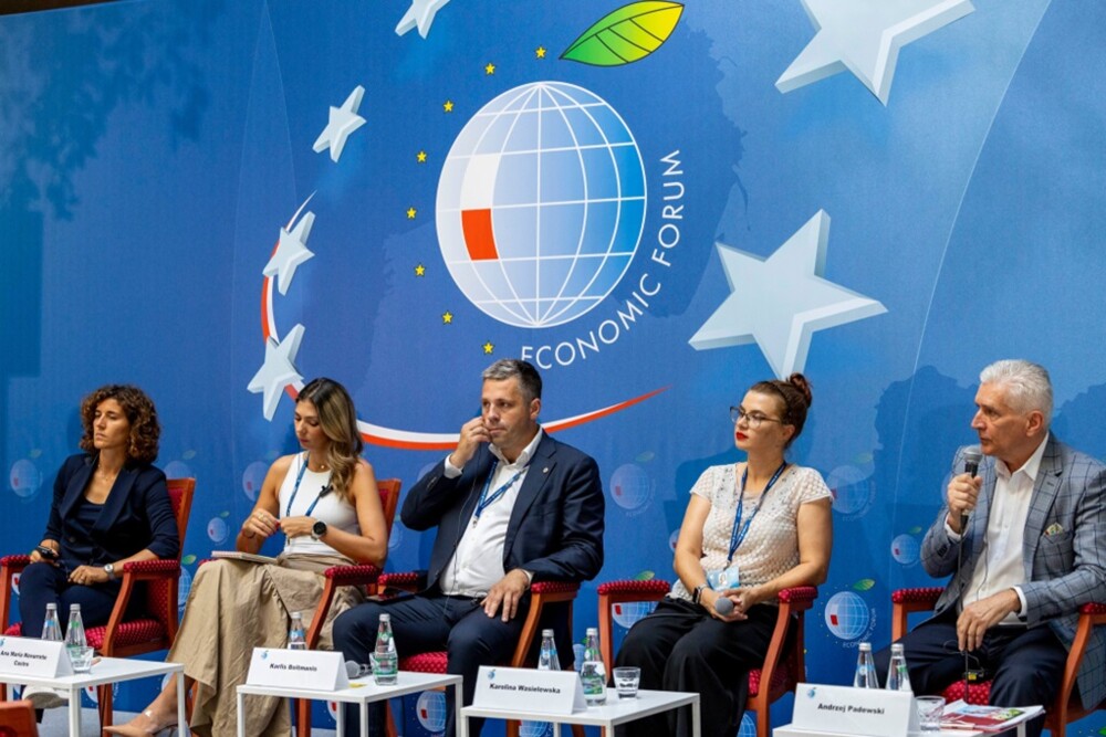 XXXIV Forum Ekonomiczne Karpacz 2-4 września 2025 r. Czy w 2025 roku będzie kolejny rekord frekwencji